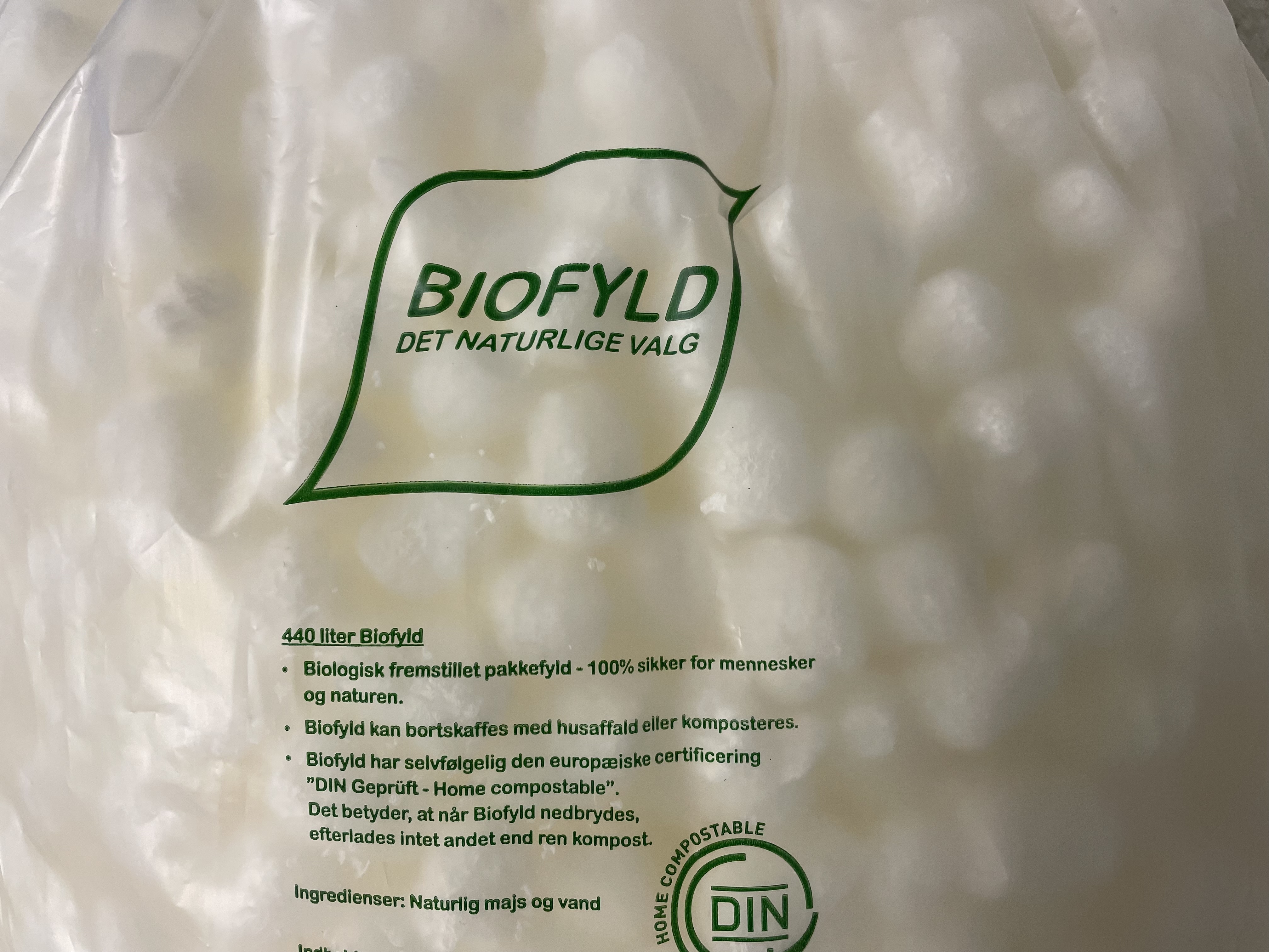 Biofyld