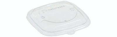 Låg PLA 120x120mm, passende 120x120mm - 50 stk pk