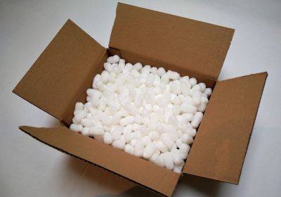 Biofyld 220 liter i kasse - 1 stk