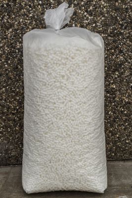 Biofyld 440 liter sæk - 1 stk