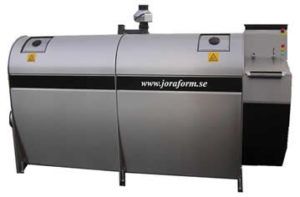 Joraform JK 5100 - KONTAKT os - vedr. mulighed for køb eller leje