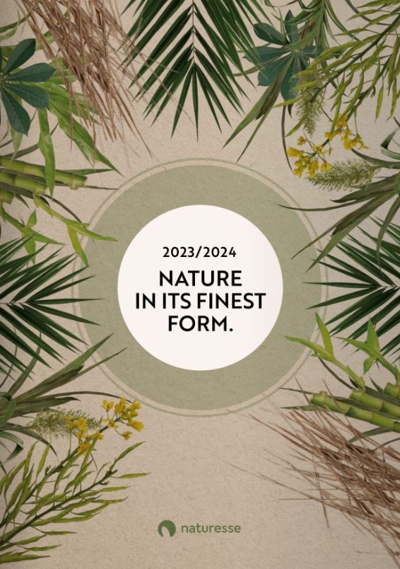 Naturesse katalog 2023